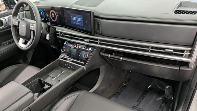 2025 Hyundai SANTA FE XRT
