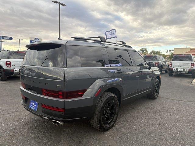 2025 Hyundai Santa Fe - $35,299