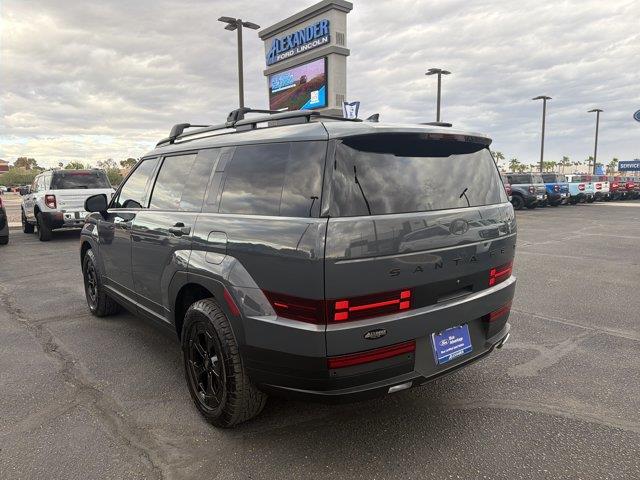 2025 Hyundai Santa Fe - $35,299