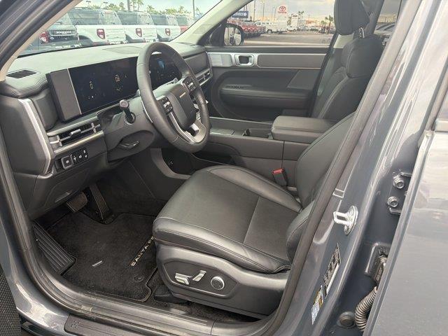 2025 Hyundai Santa Fe - $35,299