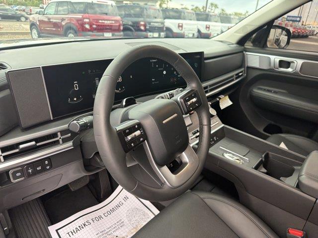 2025 Hyundai Santa Fe - $35,299