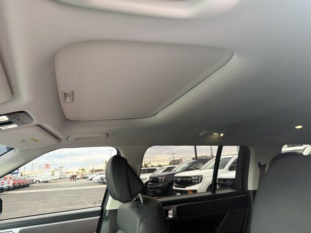 2025 Hyundai Santa Fe - $35,299