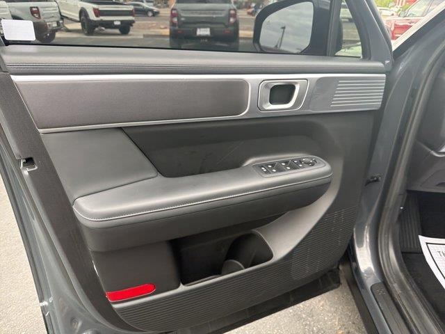 2025 Hyundai Santa Fe - $35,299