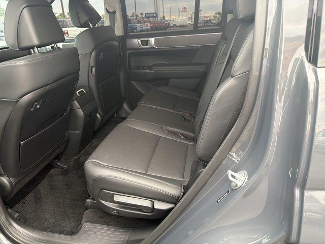2025 Hyundai Santa Fe - $35,299