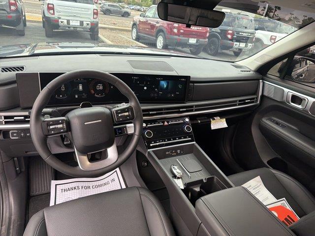 2025 Hyundai Santa Fe - $35,299