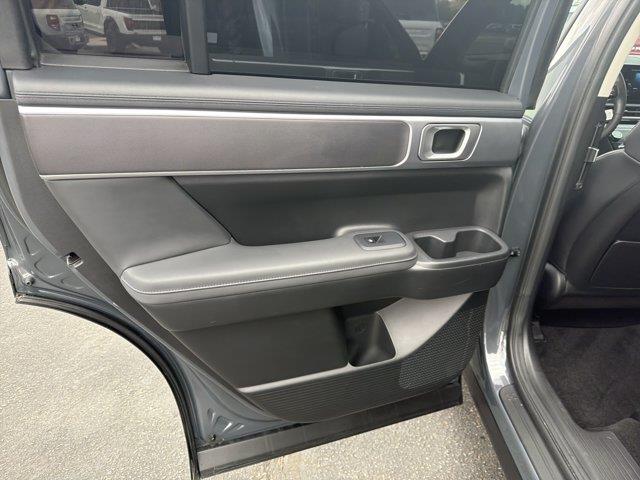 2025 Hyundai Santa Fe - $35,299