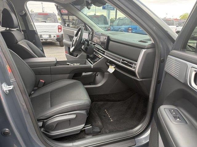 2025 Hyundai Santa Fe - $35,299