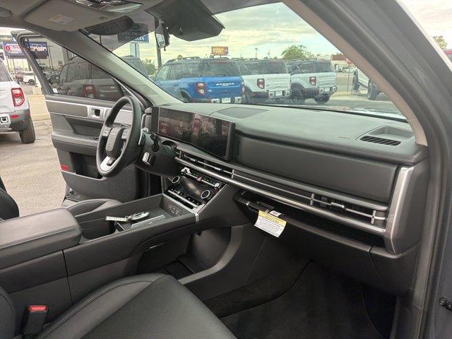 2025 Hyundai Santa Fe - $35,299