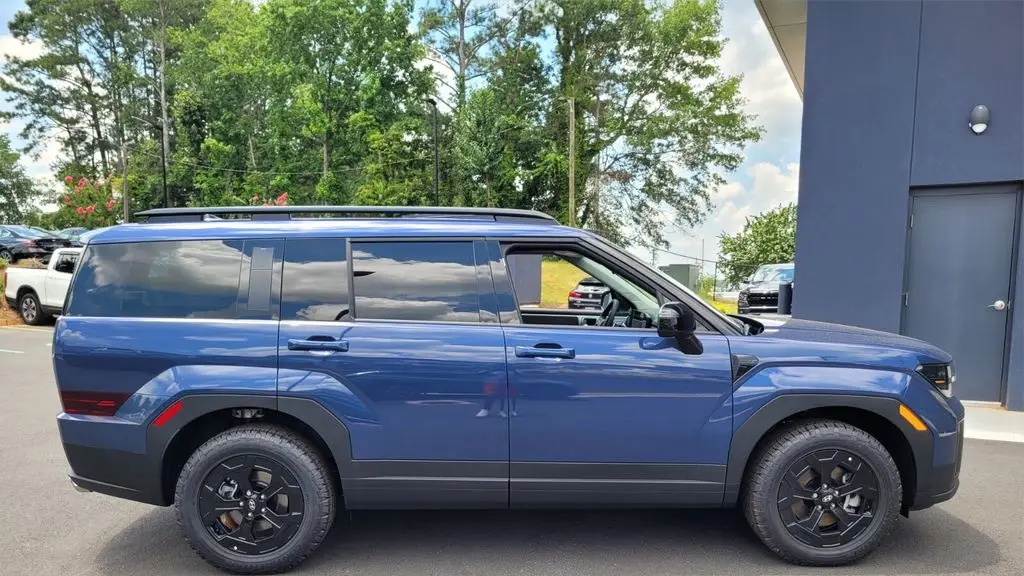 2025 Hyundai SANTA FE XRT