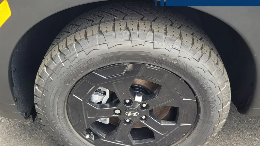 2025 Hyundai SANTA FE XRT