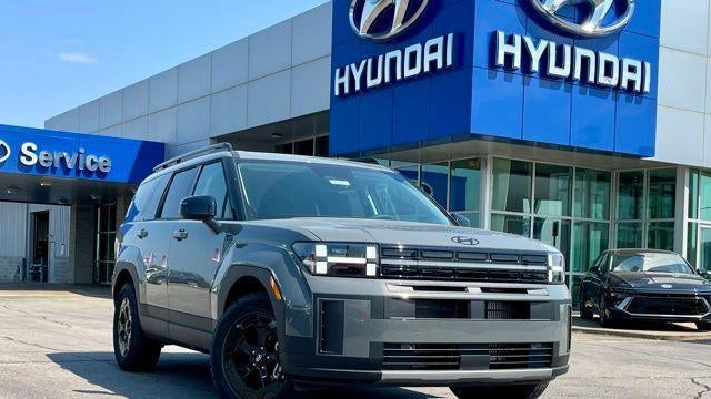Preowned 2026 Hyundai SANTA FE XRT for Sale