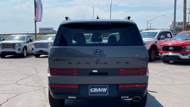 2026 Hyundai SANTA FE XRT