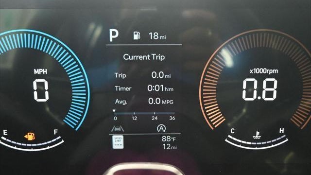 2026 Hyundai SANTA FE XRT