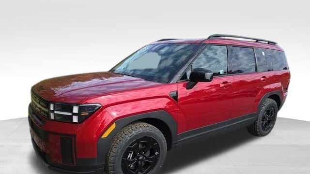 Preowned 2026 Hyundai SANTA FE XRT for Sale