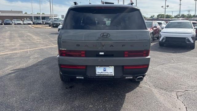 2026 Hyundai SANTA FE XRT