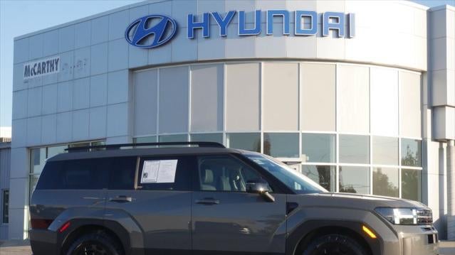 2026 Hyundai SANTA FE XRT