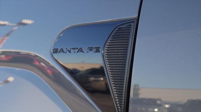 2026 Hyundai SANTA FE XRT