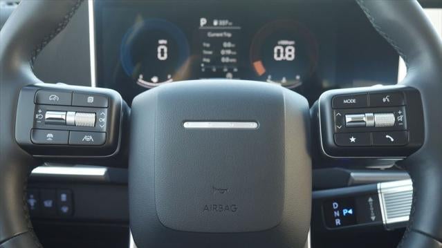 2026 Hyundai SANTA FE XRT