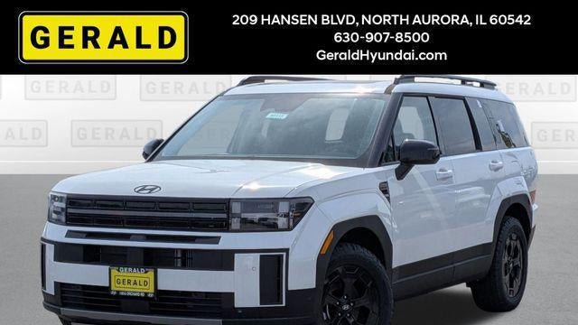 Preowned 2026 Hyundai SANTA FE XRT for Sale