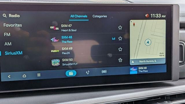2026 Hyundai SANTA FE XRT