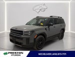 2026 Santa FE Thumbnail 1