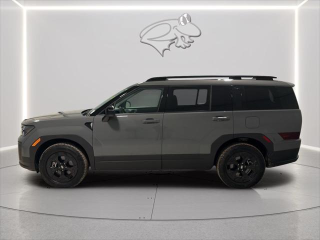 2026 Hyundai Santa Fe - $38,500