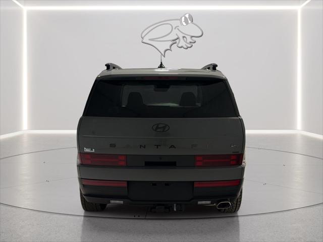 2026 Hyundai Santa Fe - $38,500