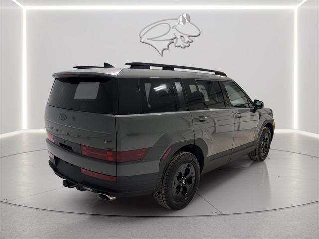 2026 Hyundai Santa Fe - $38,500