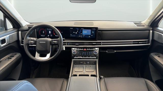 2026 Hyundai Santa Fe - $38,500