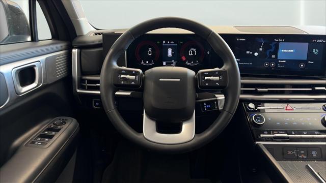 2026 Hyundai Santa Fe - $38,500
