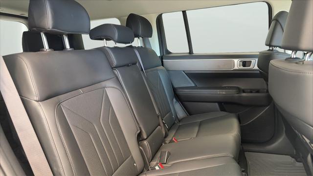2026 Hyundai Santa Fe - $38,500