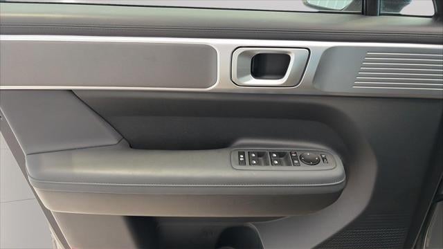2026 Hyundai Santa Fe - $38,500