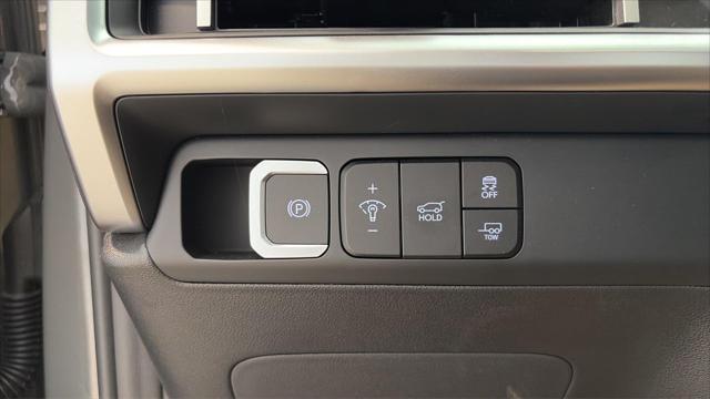 2026 Hyundai Santa Fe - $38,500