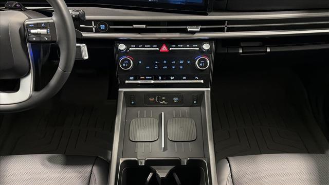 2026 Hyundai Santa Fe - $38,500