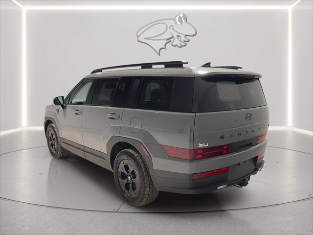 2026 Hyundai Santa Fe - $37,800