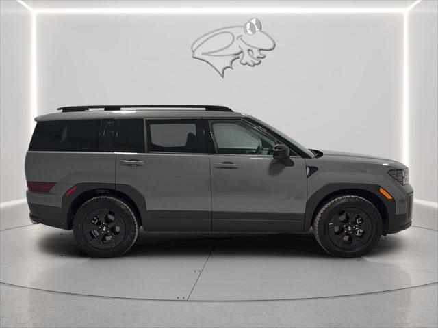 2026 Hyundai Santa Fe - $37,800