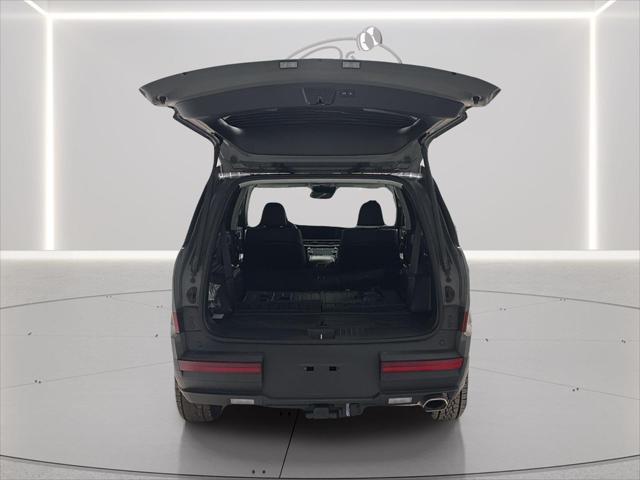 2026 Hyundai Santa Fe - $37,800