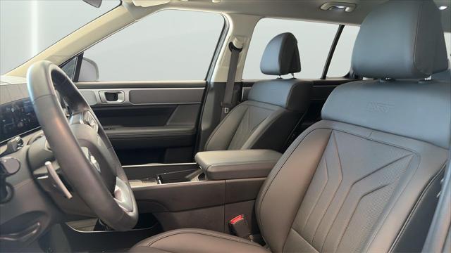 2026 Hyundai Santa Fe - $37,800