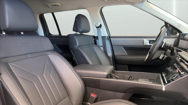 2026 Hyundai Santa Fe - $37,800