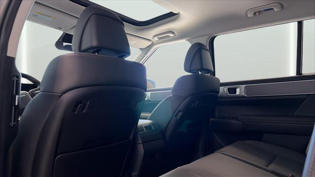 2026 Hyundai Santa Fe - $37,800