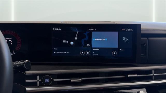 2026 Hyundai Santa Fe - $37,800