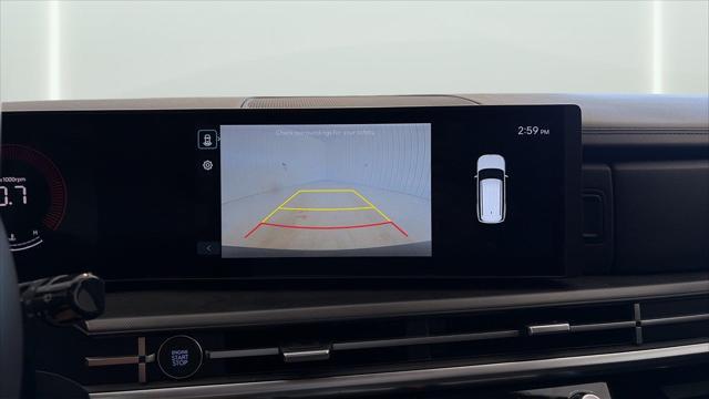 2026 Hyundai Santa Fe - $37,800