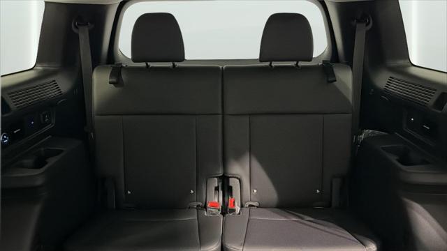 2026 Hyundai Santa Fe - $37,800
