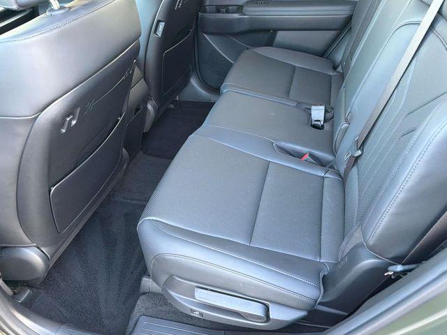 2026 Hyundai Santa Fe - $37,990