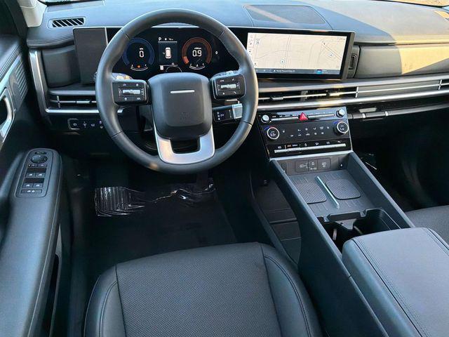 2026 Hyundai Santa Fe - $37,990