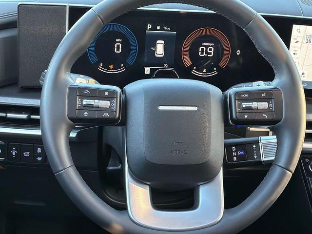 2026 Hyundai Santa Fe - $37,990