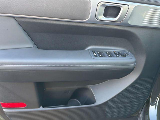 2026 Hyundai Santa Fe - $37,990