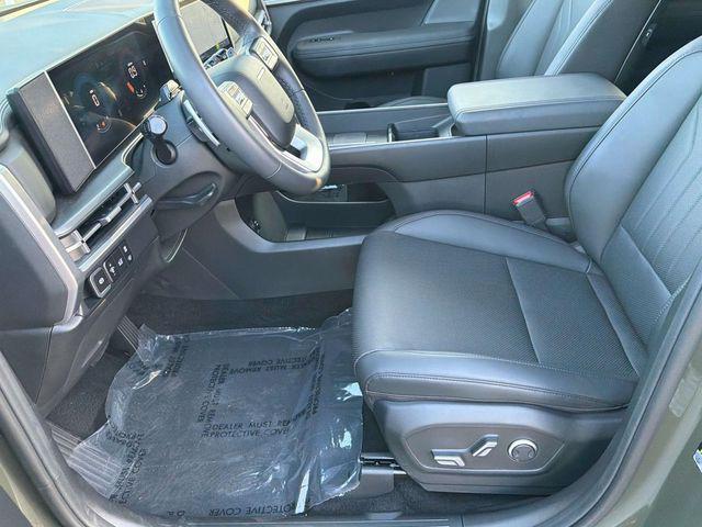 2026 Hyundai Santa Fe - $37,990