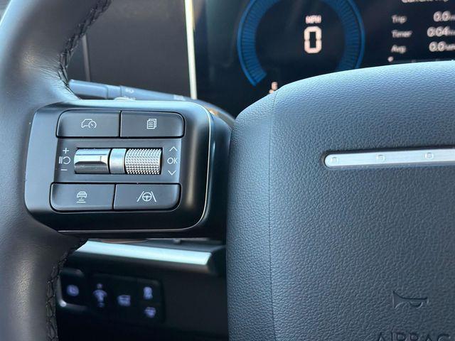 2026 Hyundai Santa Fe - $37,990