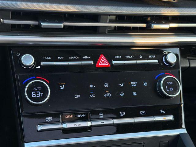 2026 Hyundai Santa Fe - $37,990